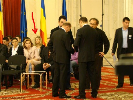 ioana diaconescu