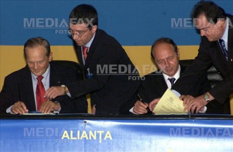 Consiliul National de Coordonare al PD a aprobat, duminica, în u