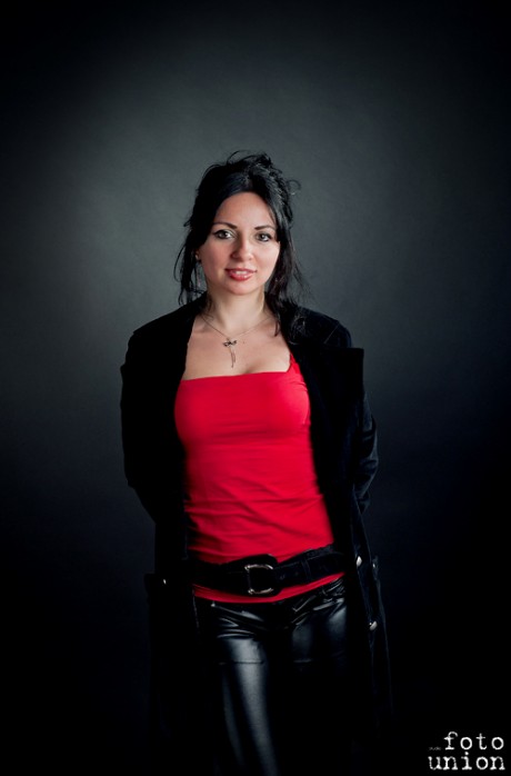 Studio Session-1955-Edit