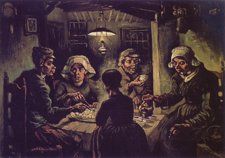 Vincent_Van_Gogh_-_The_Potato_Eaters Vincent_Van_Gogh_-_The_Potato_Eaters