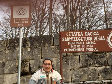ponta sarmizegetusa 1 ponta sarmizegetusa 1