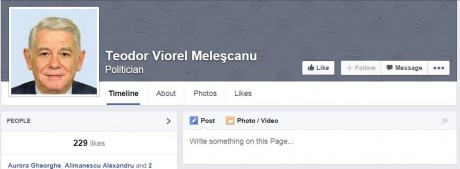 melescanu FB 3 melescanu FB 3