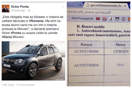 ponta auto ponta auto